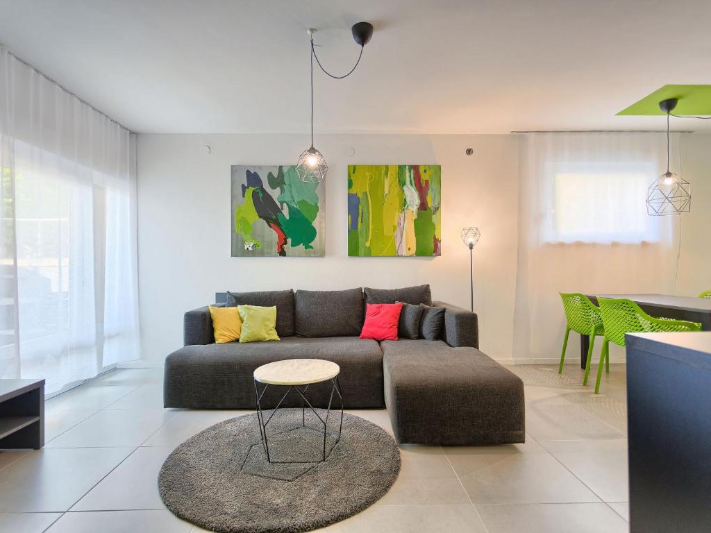 Apartment Villa Jadranka by Interhome photo 1