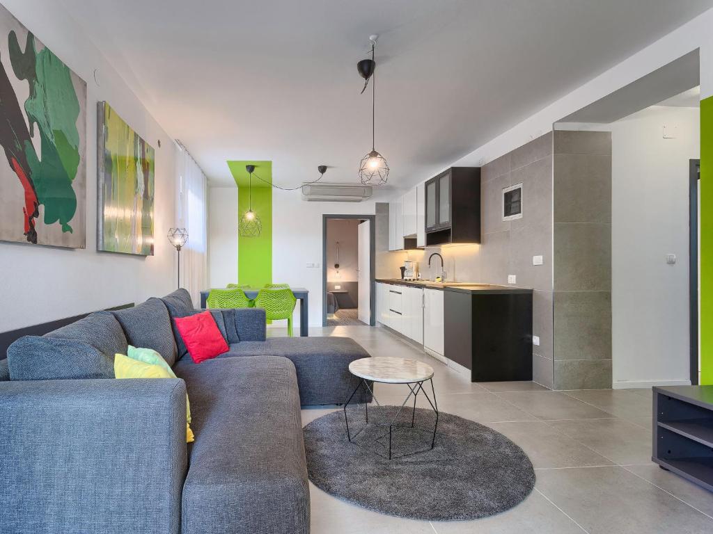 Apartment Villa Jadranka by Interhome photo 2