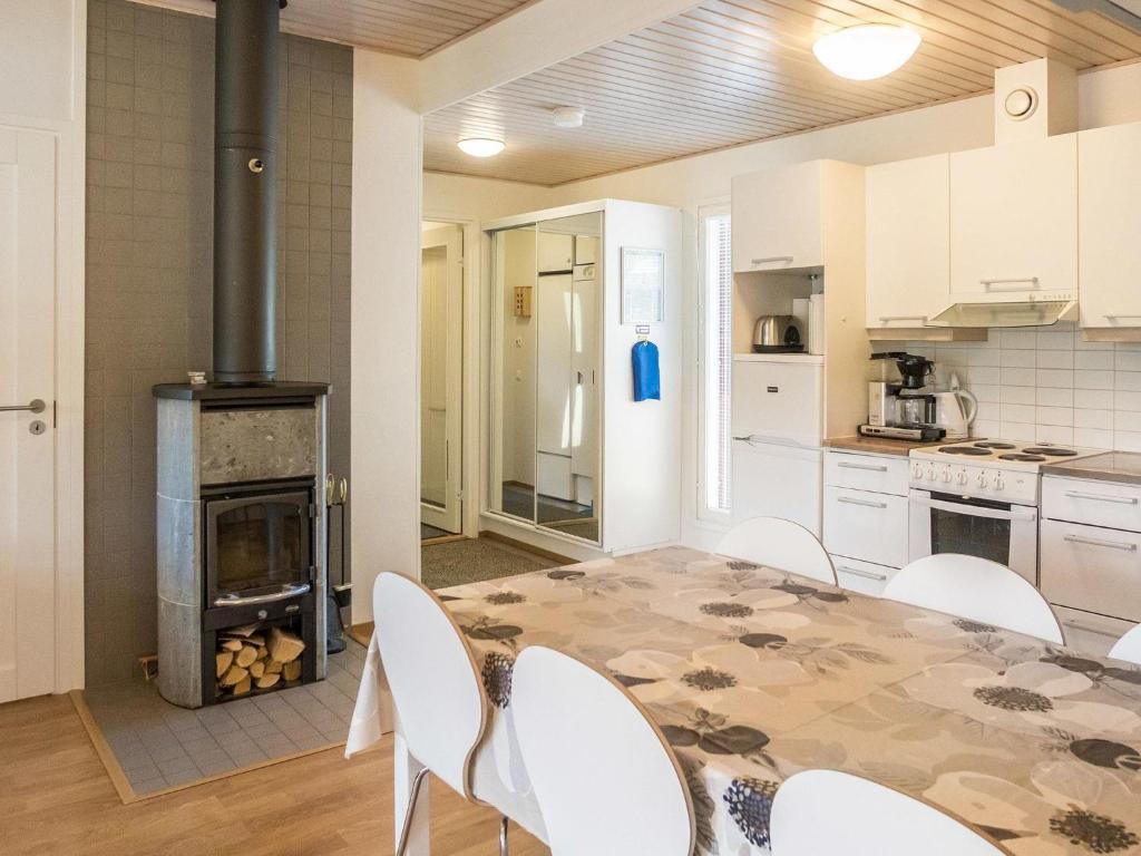 Holiday Home Venla by Interhome photo 4