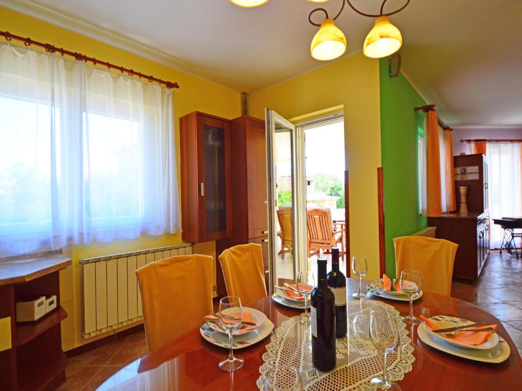 Apartment Megi by Interhome photo 2