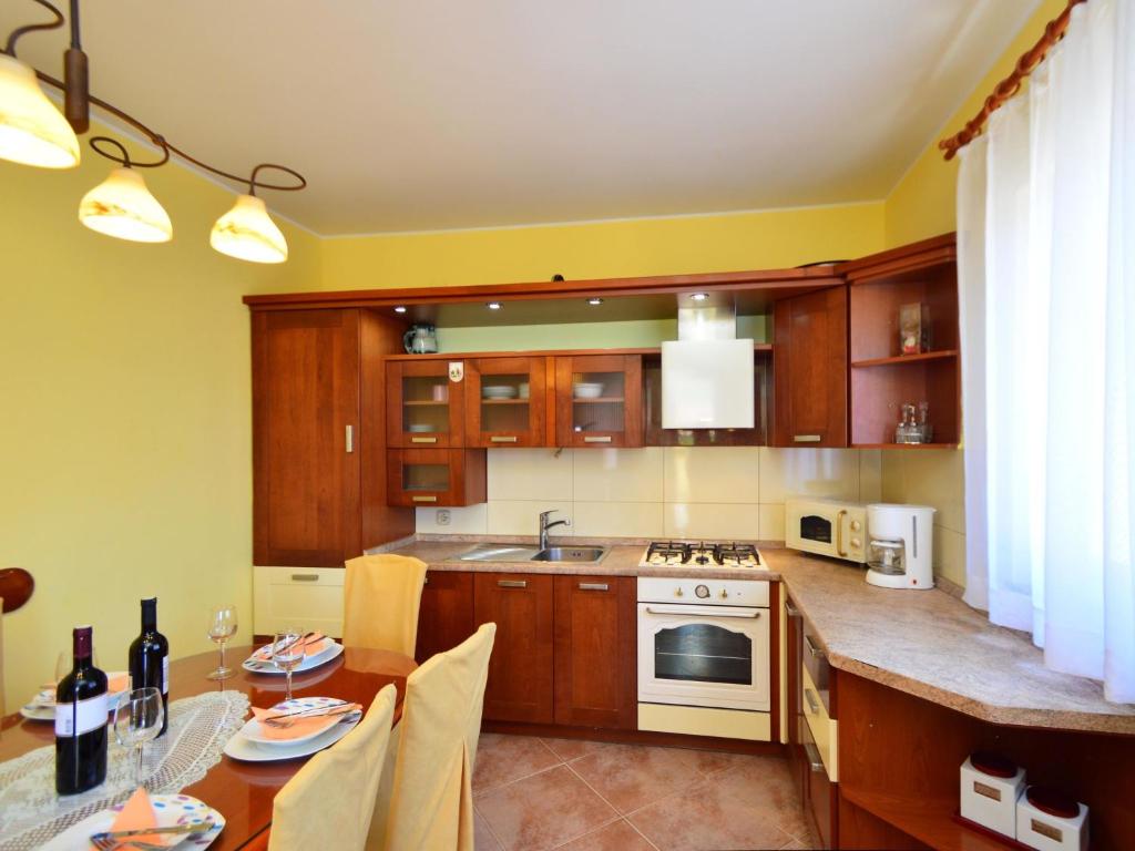 Apartment Megi by Interhome photo 3