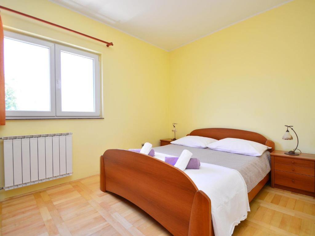 Apartment Megi by Interhome photo 4