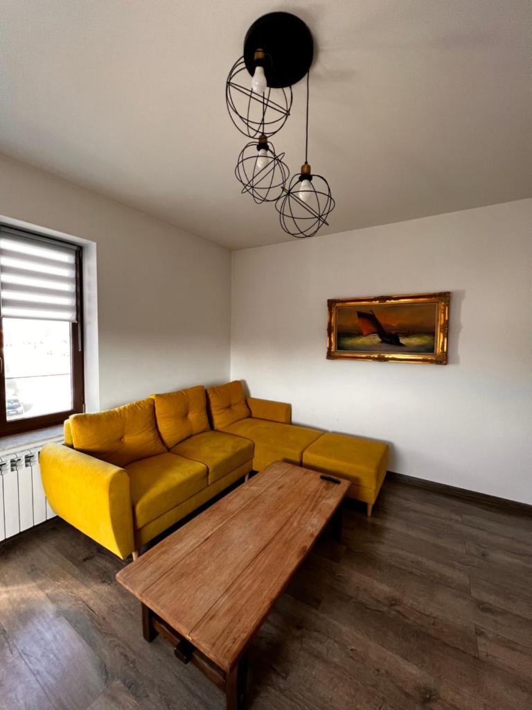 Apartamenty na 1 Maja photo 4