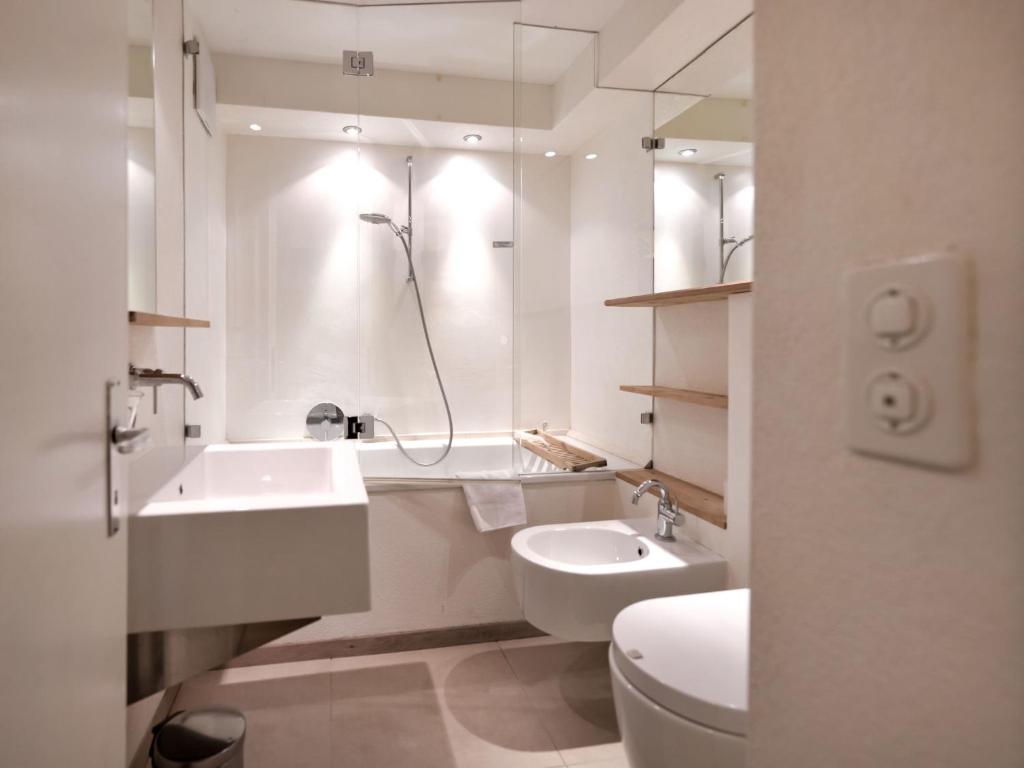 Apartment Chesa Villasimius by Interhome photo 3