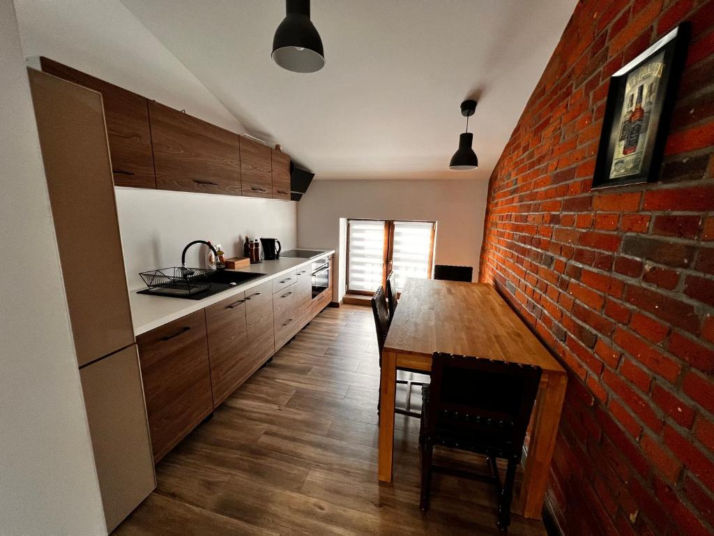 Apartamenty na 1 Maja photo 2