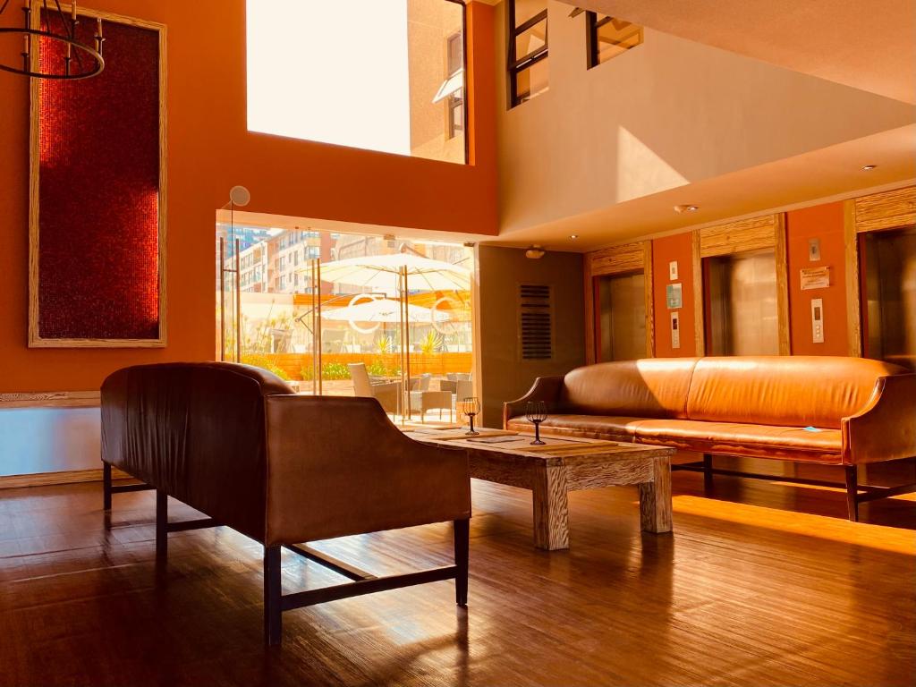 Gran Cavancha Suite photo 4