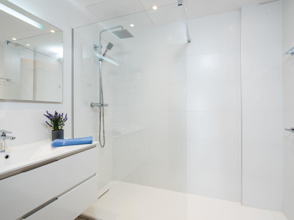 Apartment Marina Bay-2 by Interhome photo 4