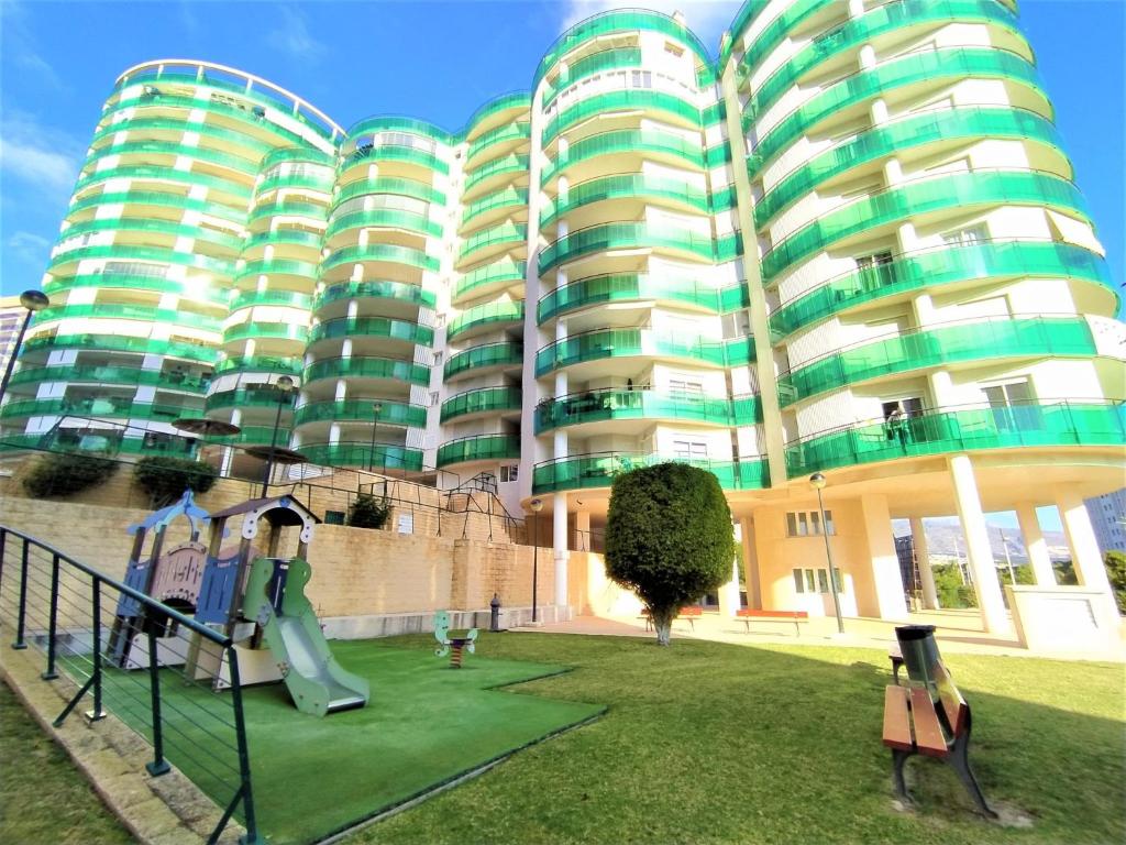 Apartment Vila Park by Interhome photo 4