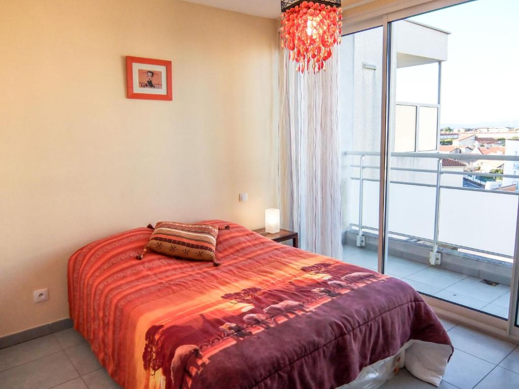 Apartment Les Glycines by Interhome photo 2