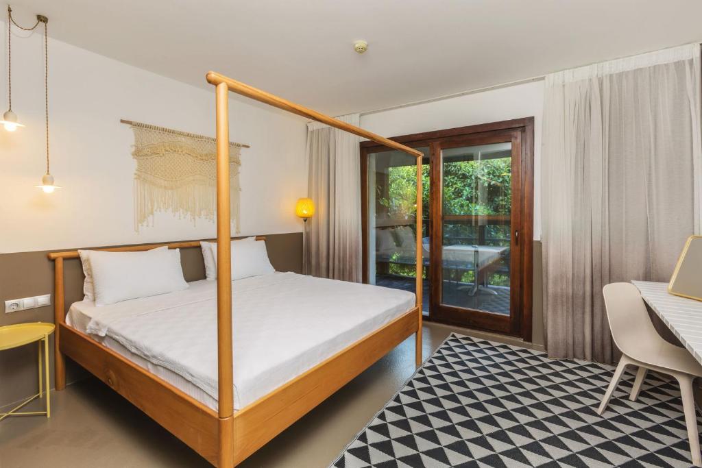 Faros Hotel Bodrum - Special Category photo 4