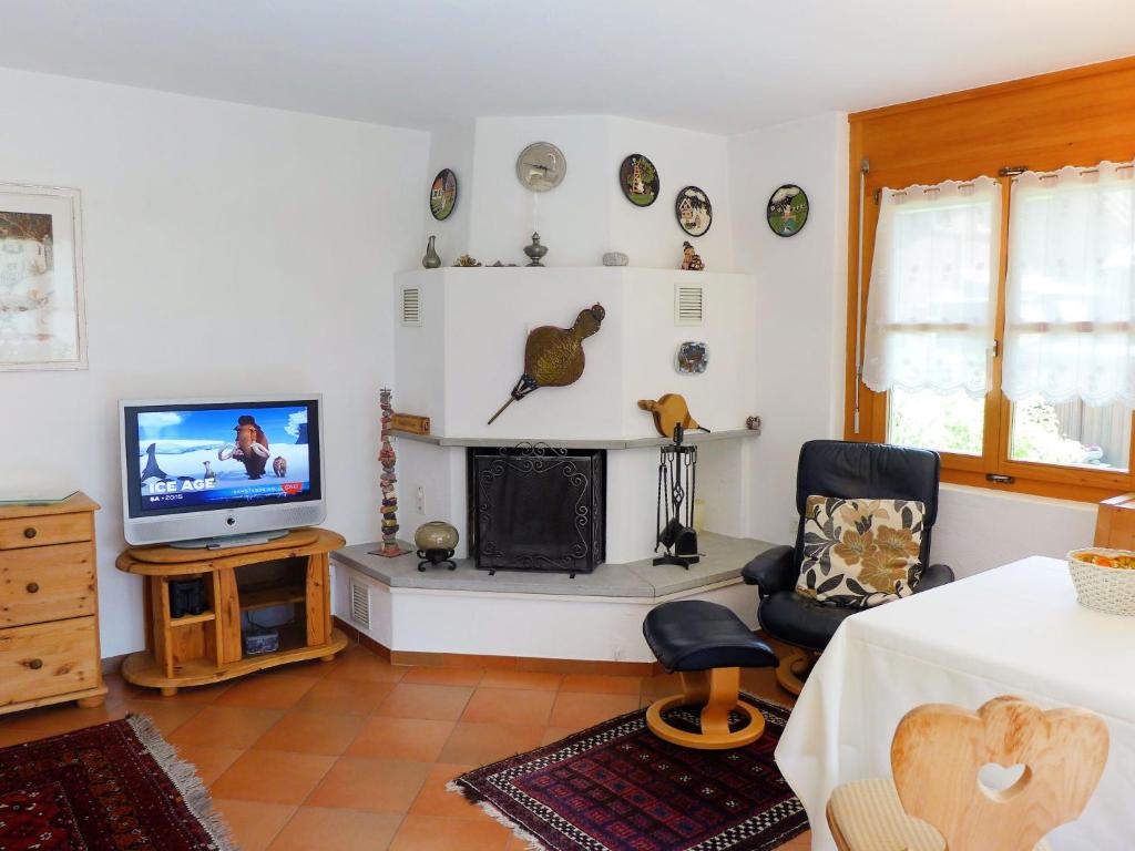 Apartment Casa La Planüra by Interhome photo 2
