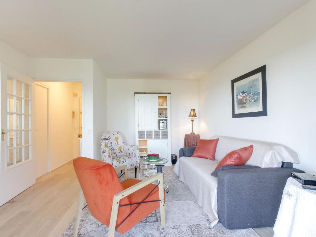 Studio Les Corniches du Mont Canisy by Interhome photo 3