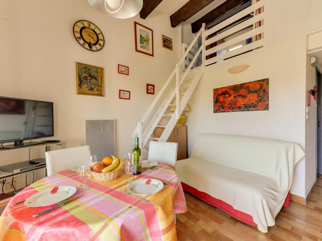 Apartment Les Maldives-3 by Interhome photo 2