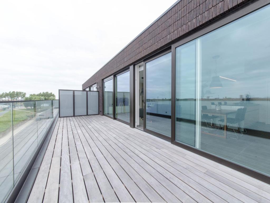 Apartment Lakeview by Interhome photo 4