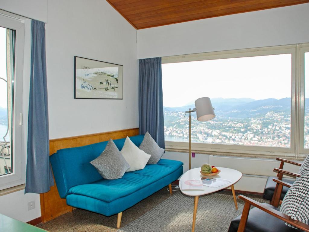 Holiday Home Nido di Rondine-1 by Interhome photo 3