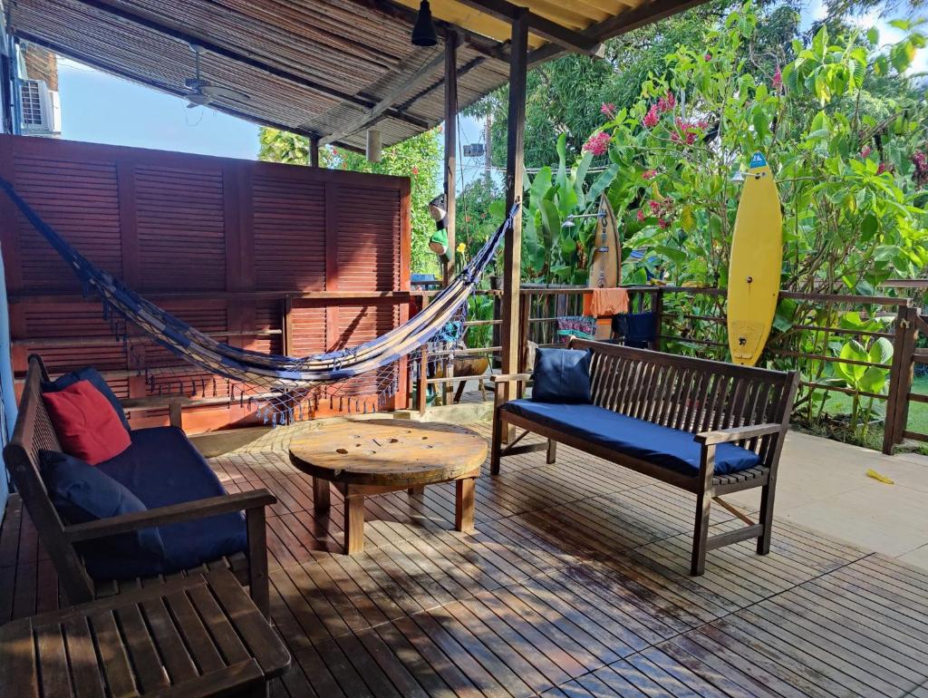 Tiny beach house CONCEIÇÃO photo 1