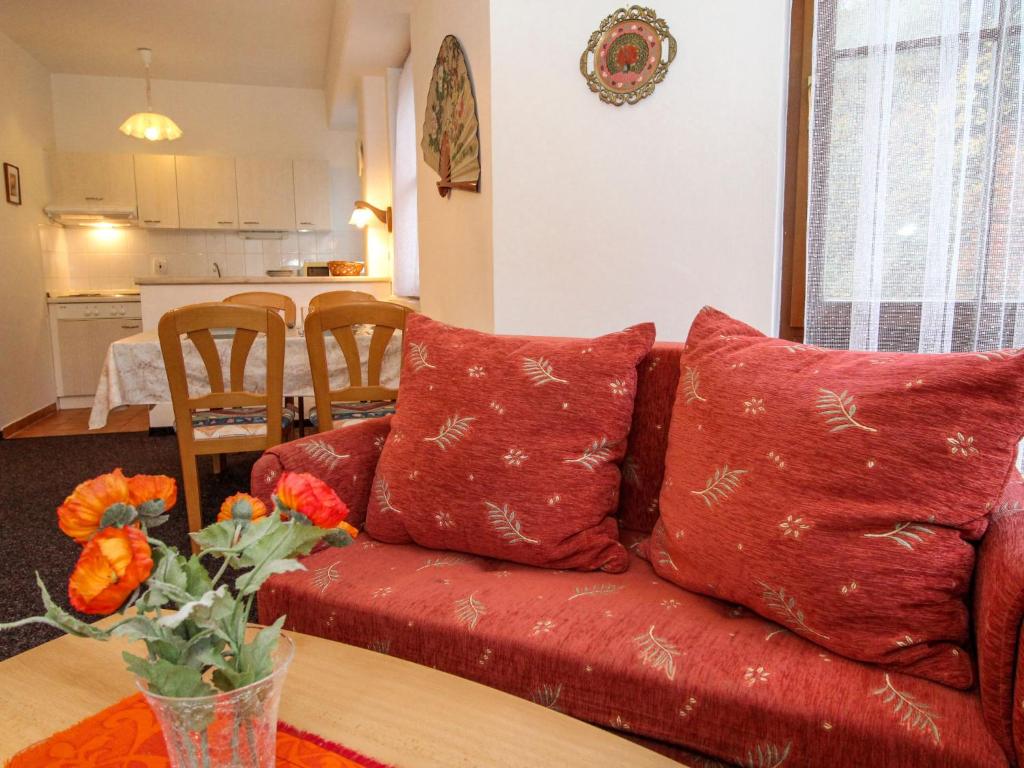 Apartment Lanovka-2 by Interhome photo 1