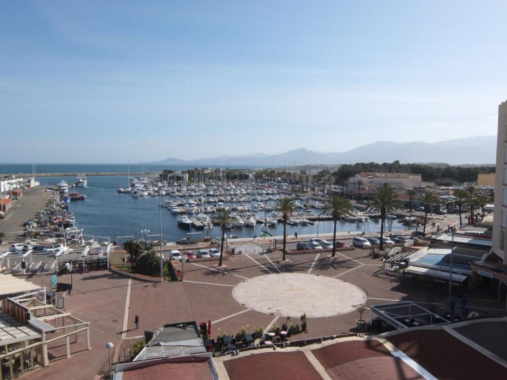 Apartment Port des Sables by Interhome photo 4