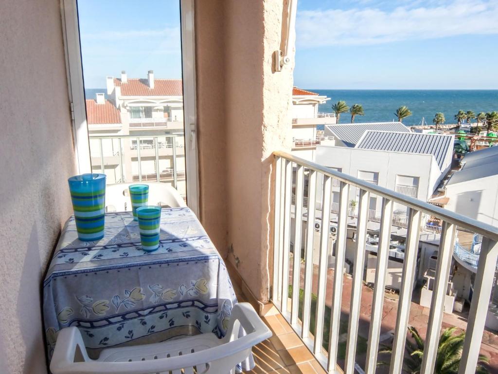 Apartment Port des Sables by Interhome photo 3