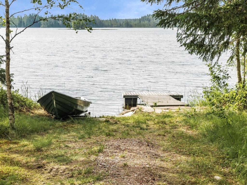 Holiday Home Kuikka by Interhome photo 2