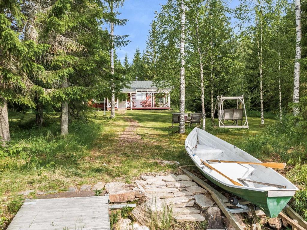 Holiday Home Kuikka by Interhome photo 3