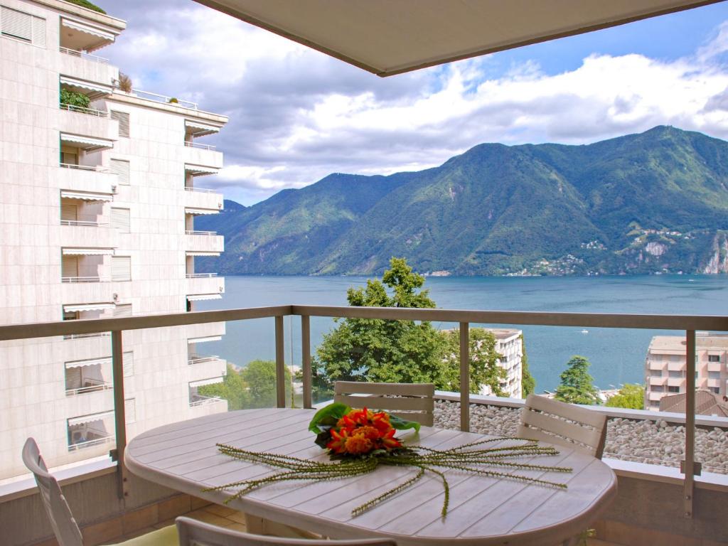 Apartment Residenza Majestic-1 photo 1