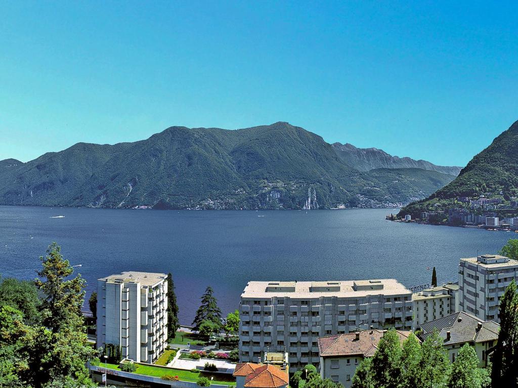 Apartment Residenza Majestic-1