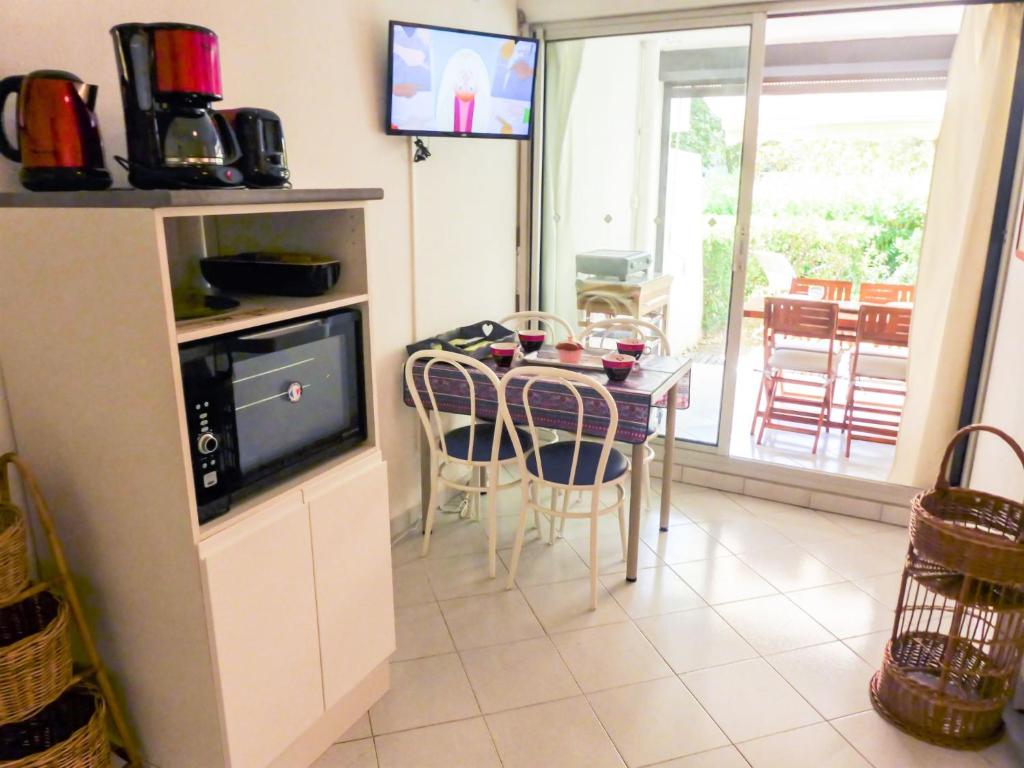 Studio Ulysse Plage-20 by Interhome photo 2