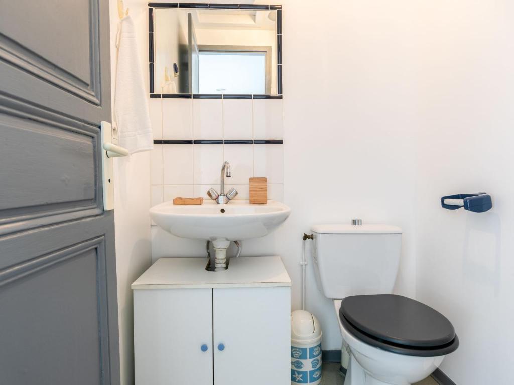 Apartment Casa Itzuli-1 by Interhome photo 3