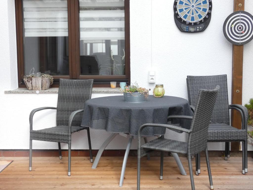 Apartment Petra-2 by Interhome photo 4