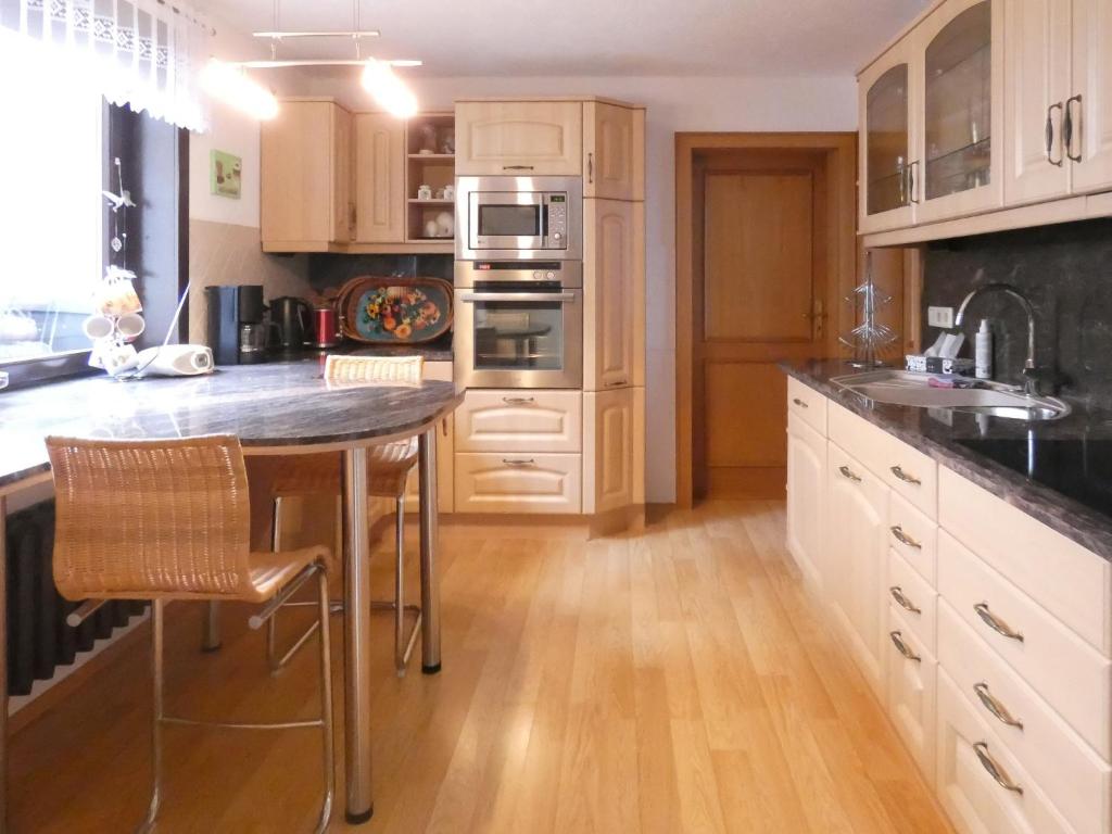 Apartment Petra-2 by Interhome photo 2