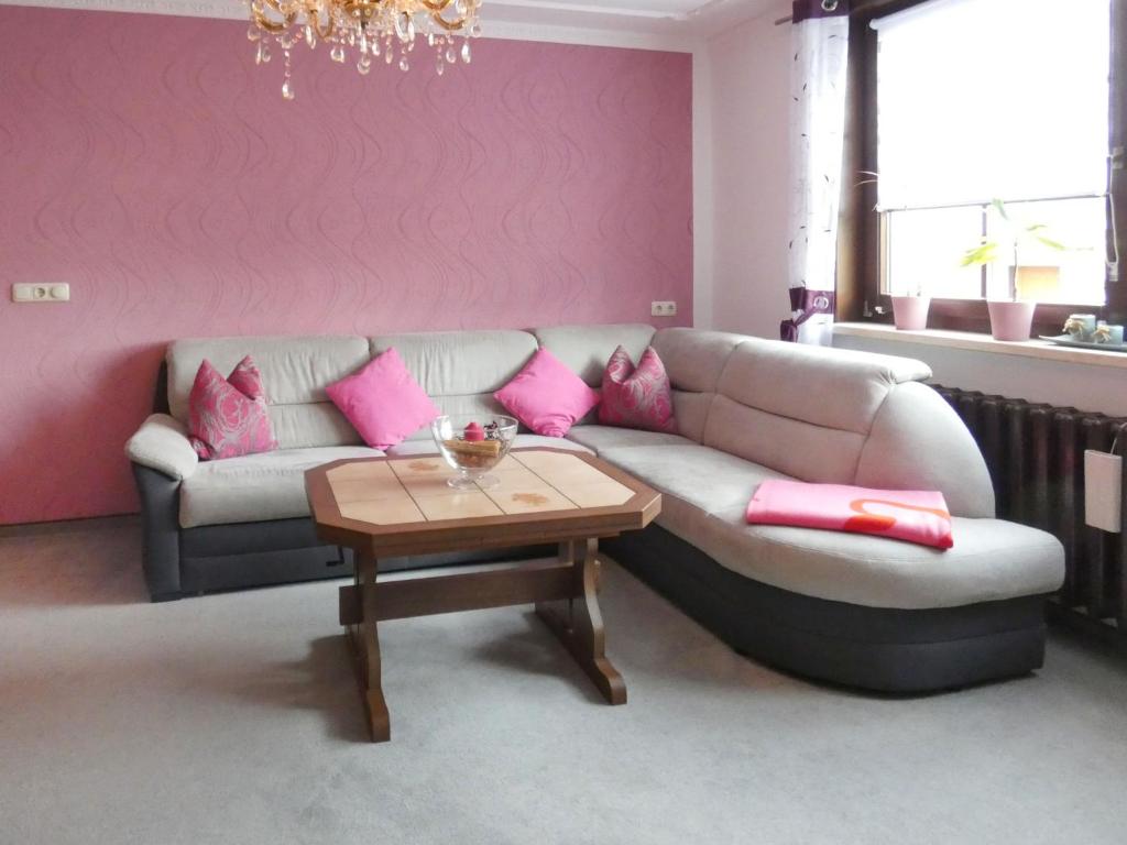 Apartment Petra-2 by Interhome photo 1
