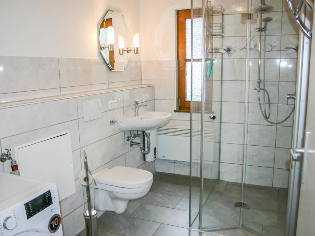 Holiday Home Am Sternberg 137 by Interhome photo 4