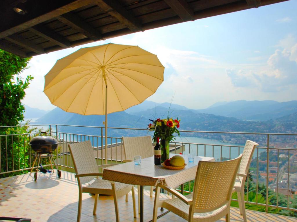 Holiday Home Nido di Rondine-2 by Interhome photo 1