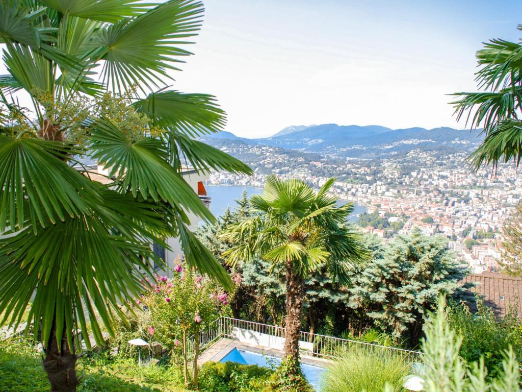 Holiday Home Nido di Rondine-2 by Interhome photo 4