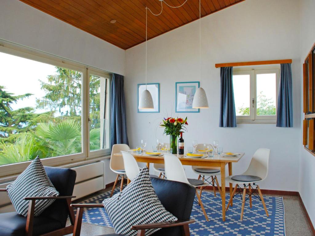 Holiday Home Nido di Rondine-2 by Interhome photo 2