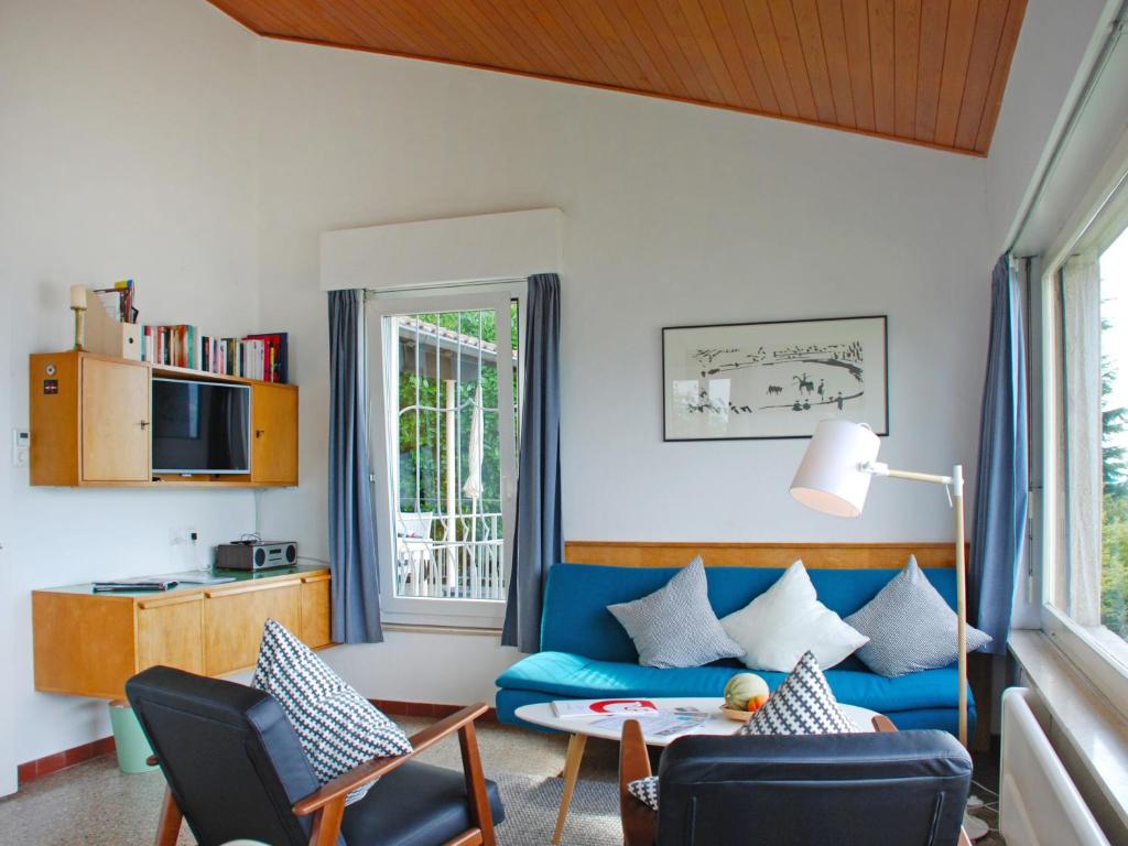 Holiday Home Nido di Rondine-2 by Interhome photo 3