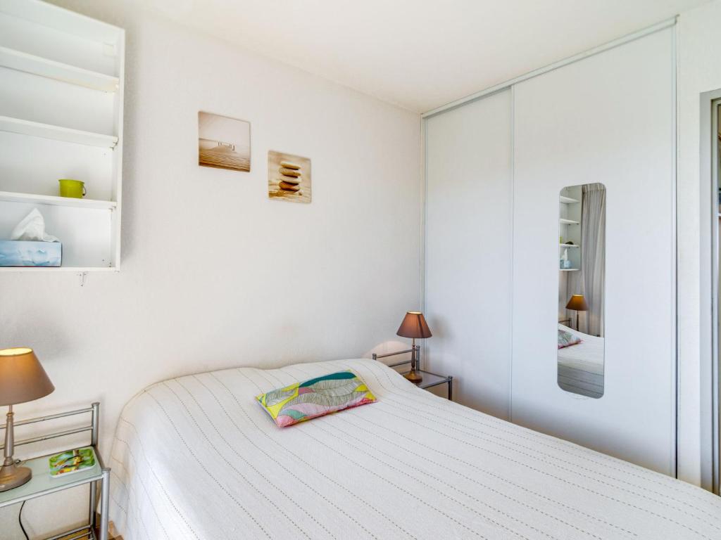 Apartment Les Quais de L'Amirauté-7 by Interhome photo 2