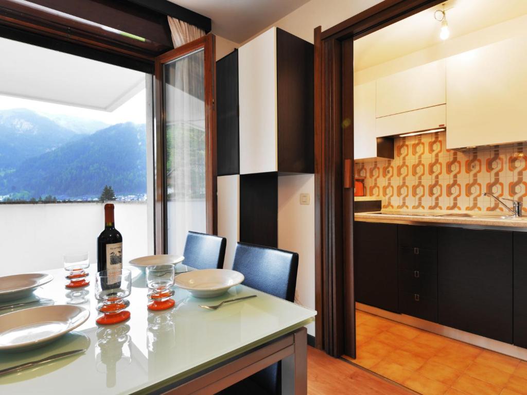 Apartment Enrosadira-6 by Interhome photo 4