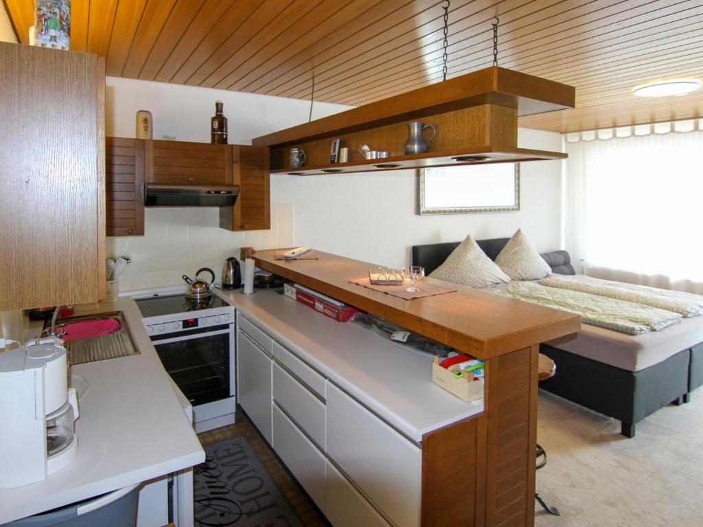 Studio Cala-2 by Interhome photo 2