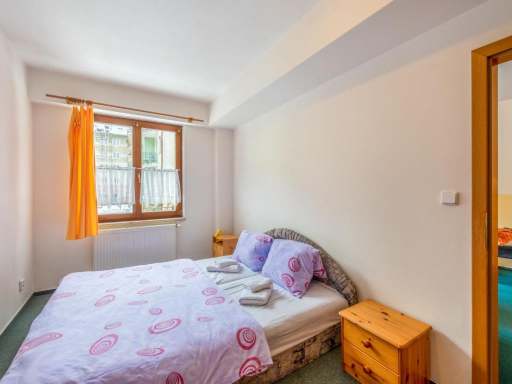Apartment Lanovka-7 by Interhome photo 1