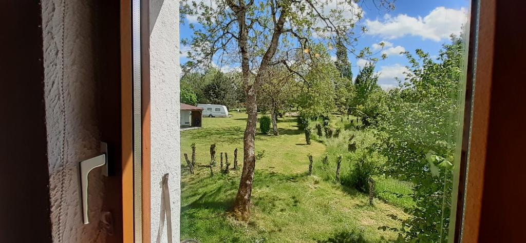 L' appartement du Camping Hautoreille photo 1