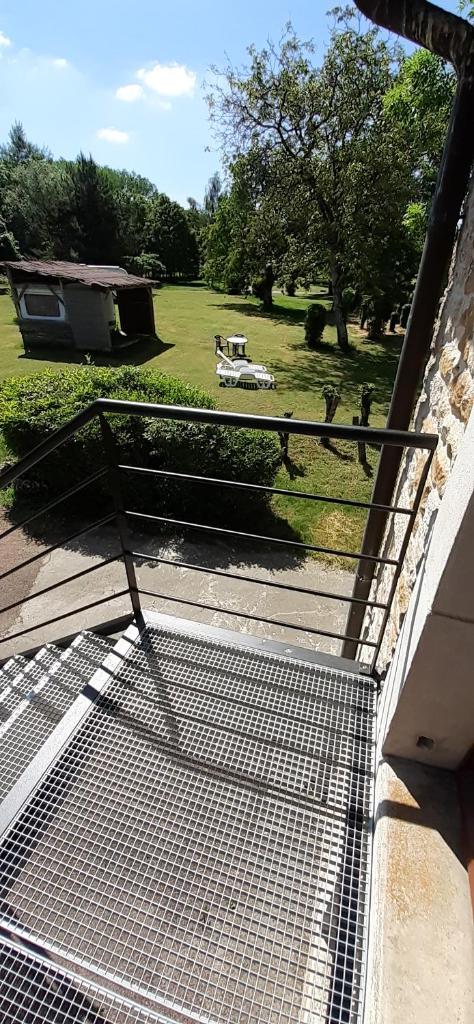 L' appartement du Camping Hautoreille photo 4