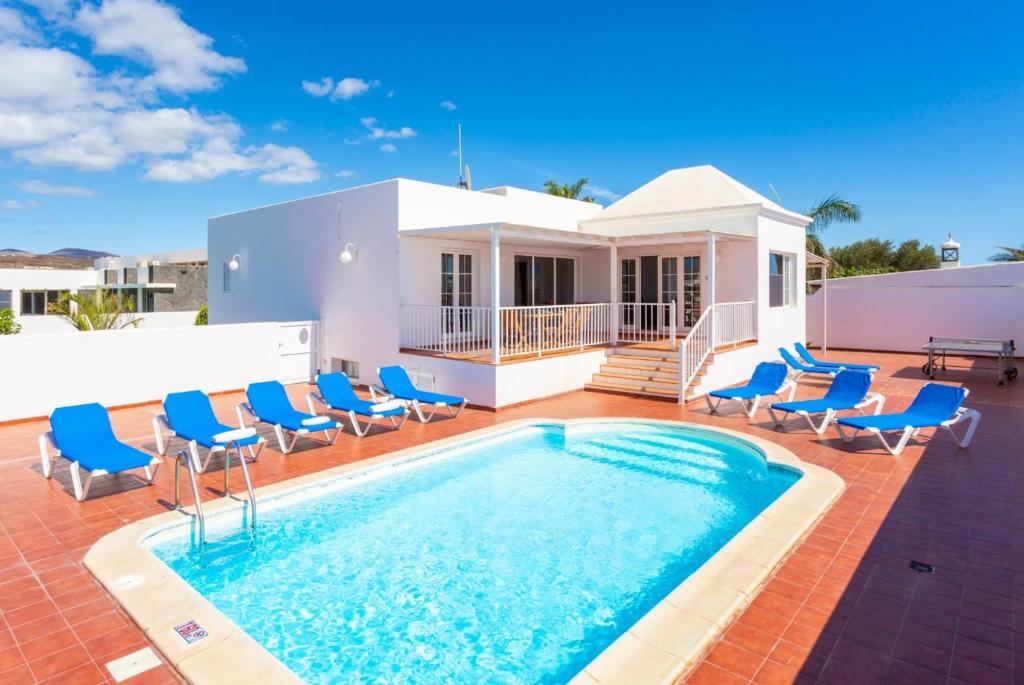 Villa Candela photo 3