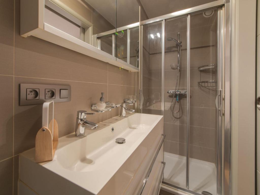 Apartment Sea Breeze by Interhome photo 3