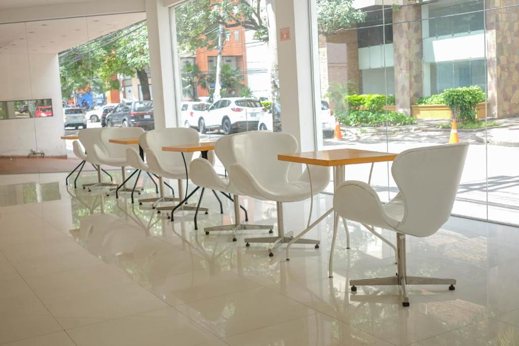 Hotel Senses Equipetrol photo 4