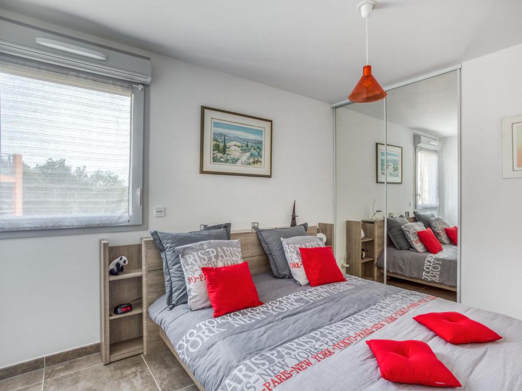 Apartment Le Jardin du Loderi-1 by Interhome photo 4