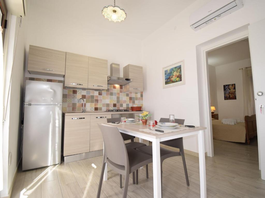 Apartment Ginestra SinAgo by Interhome photo 1