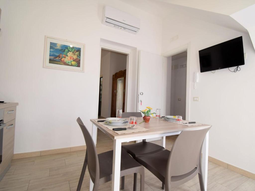 Apartment Ginestra SinAgo by Interhome photo 3