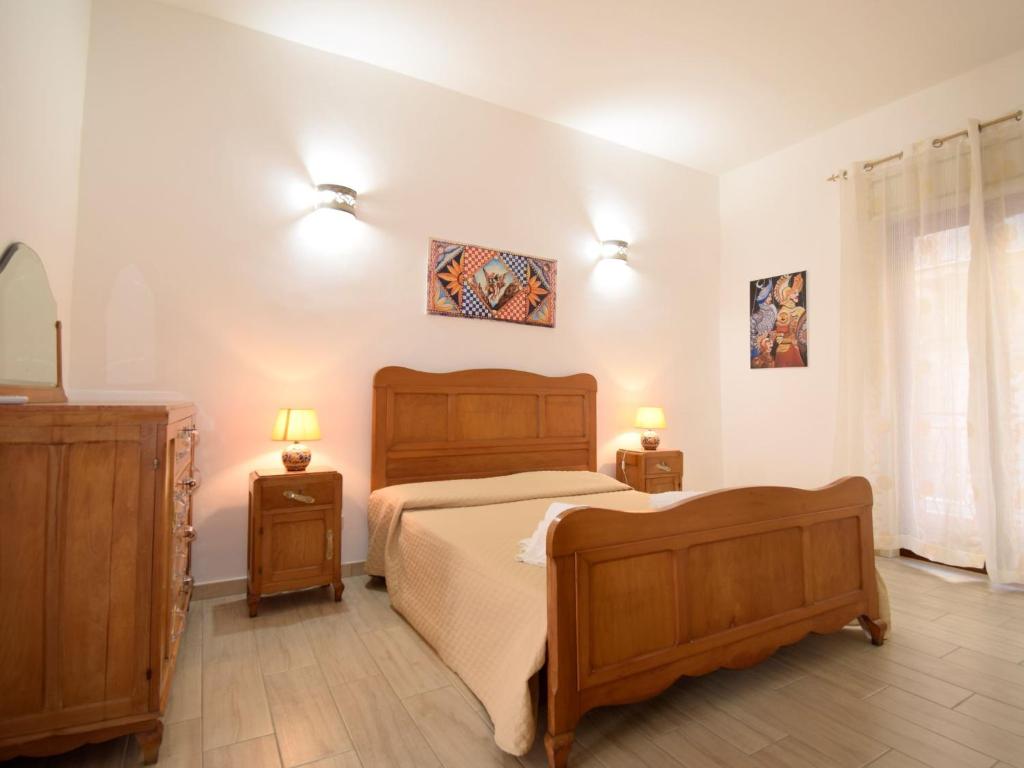 Apartment Ginestra SinAgo by Interhome photo 4